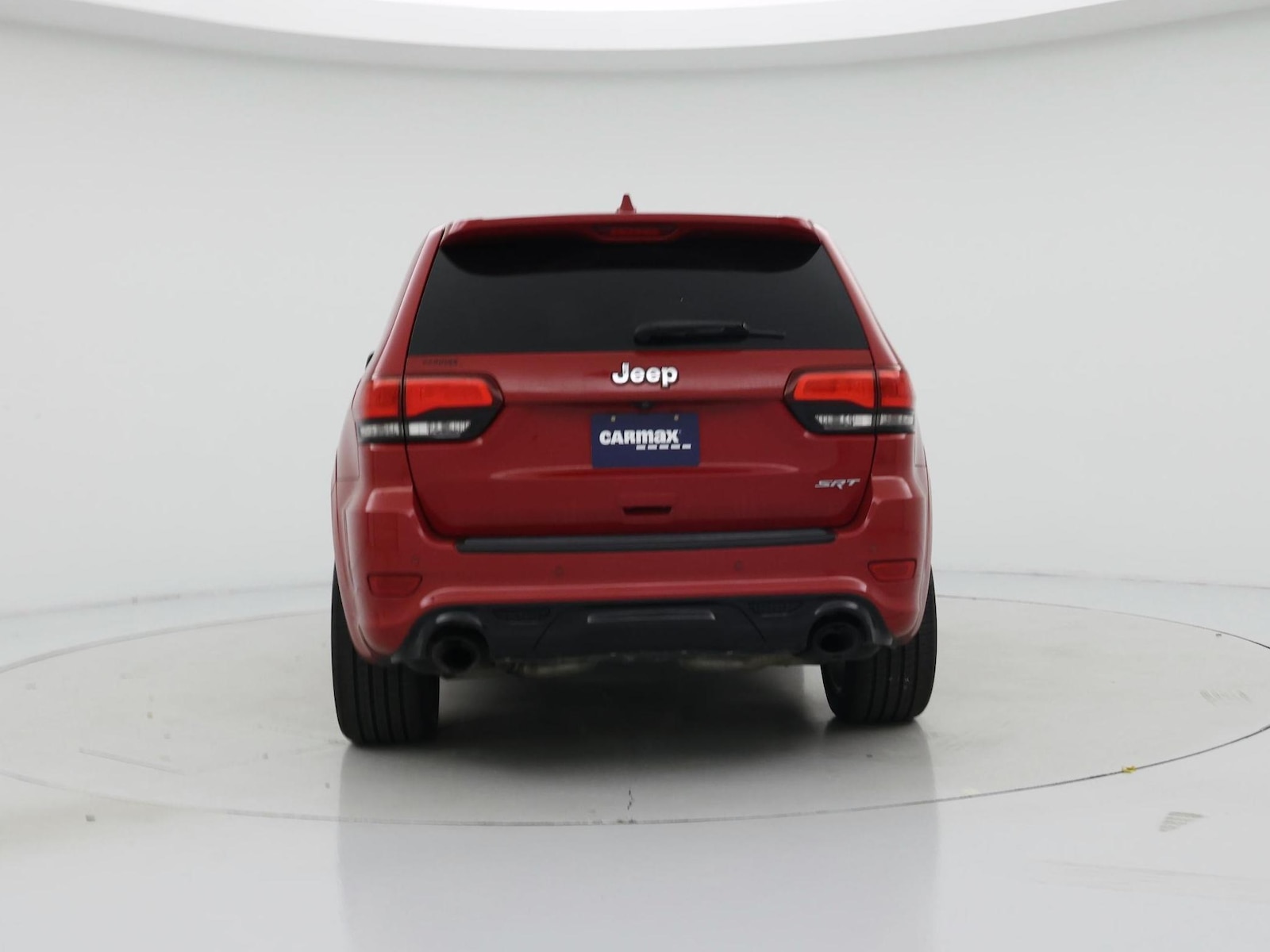 2017 Jeep Grand Cherokee SRT - Photo 7