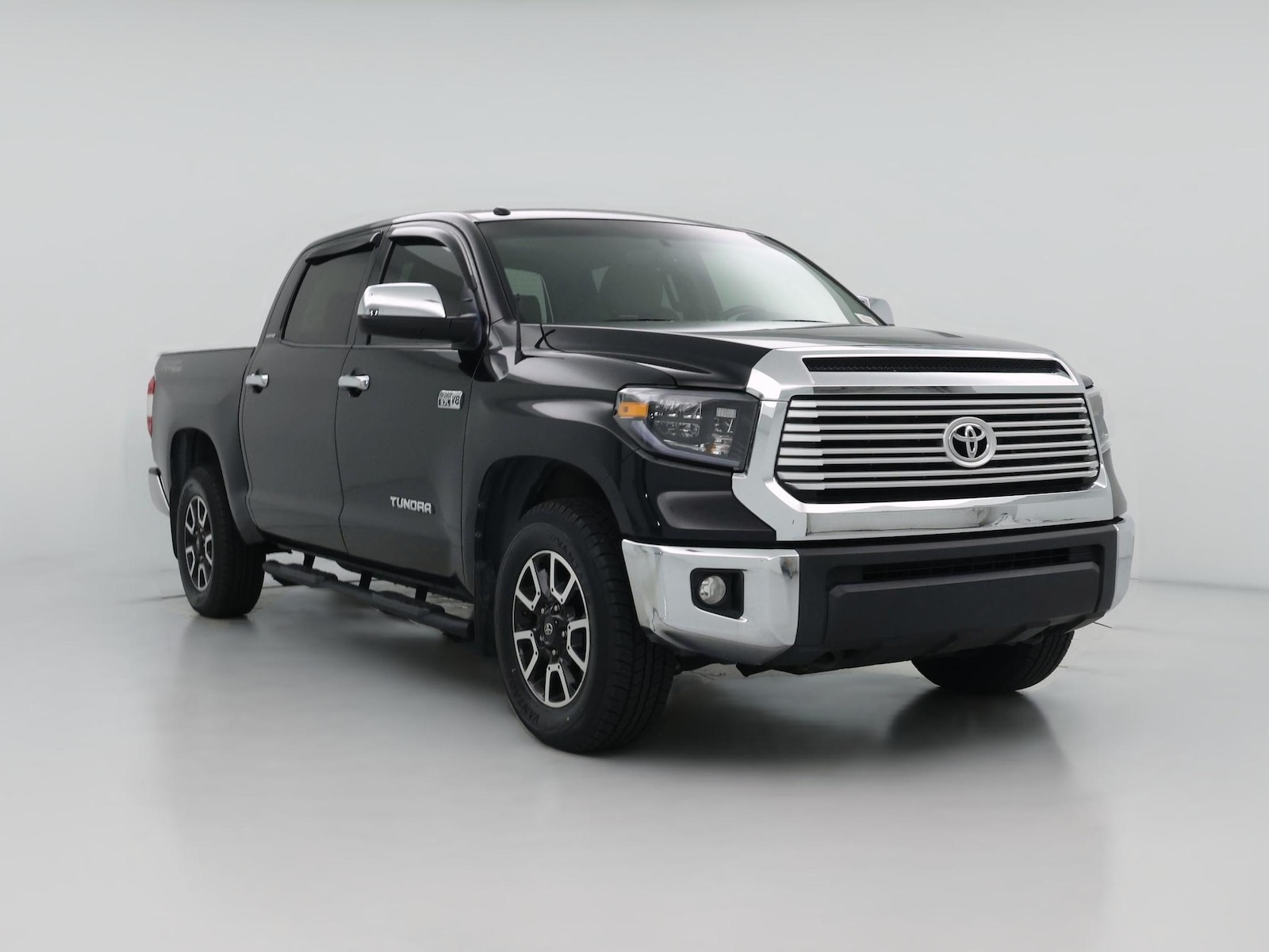2017 Toyota Tundra