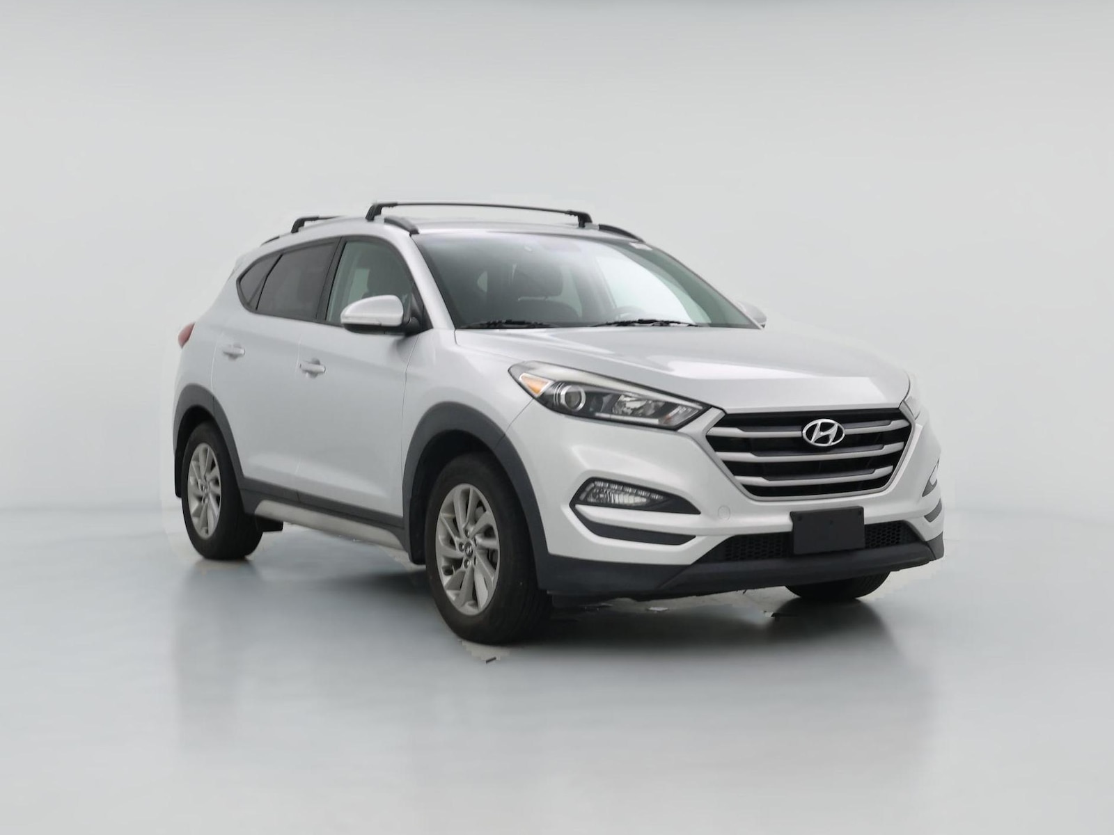 2017 Hyundai Tucson SE Plus