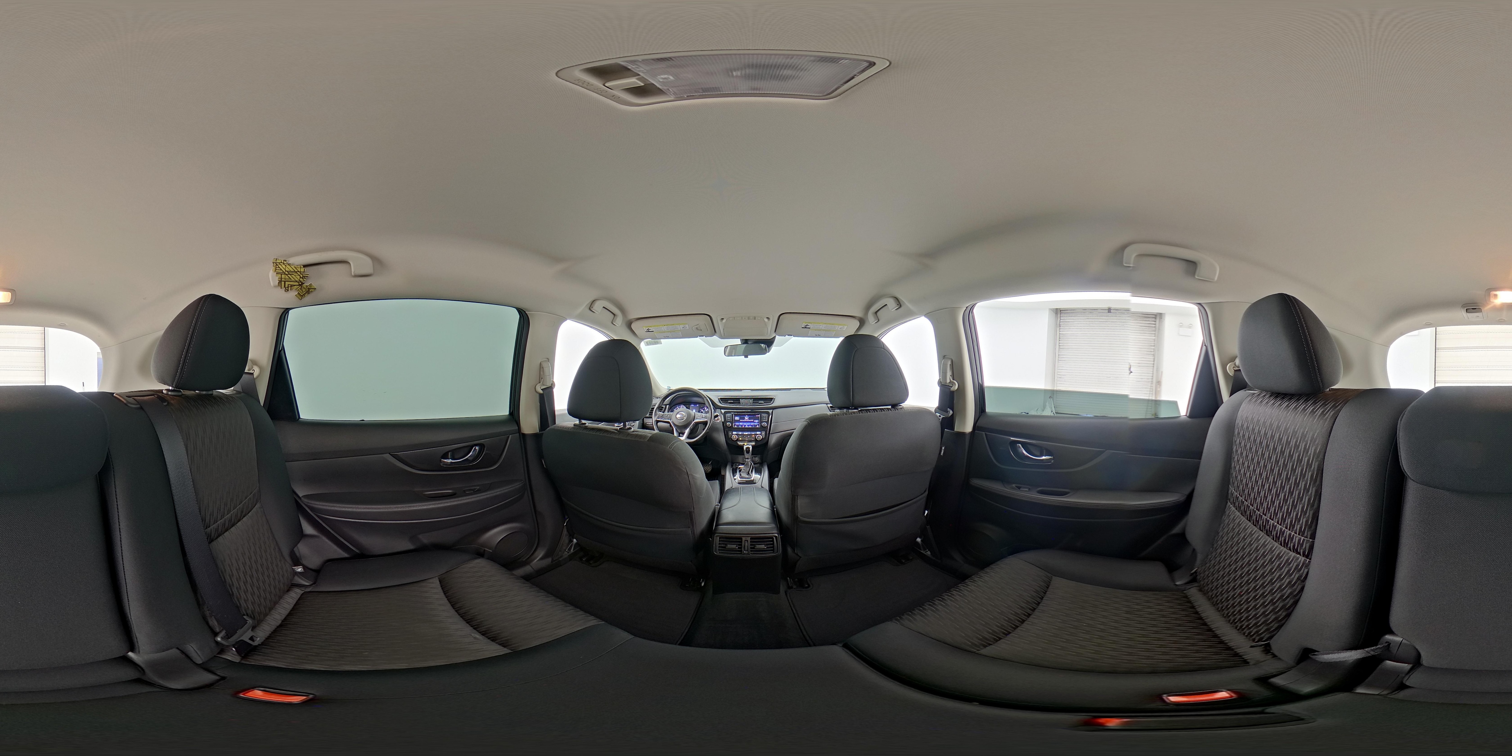 2020 Nissan Rogue SV - Photo 26