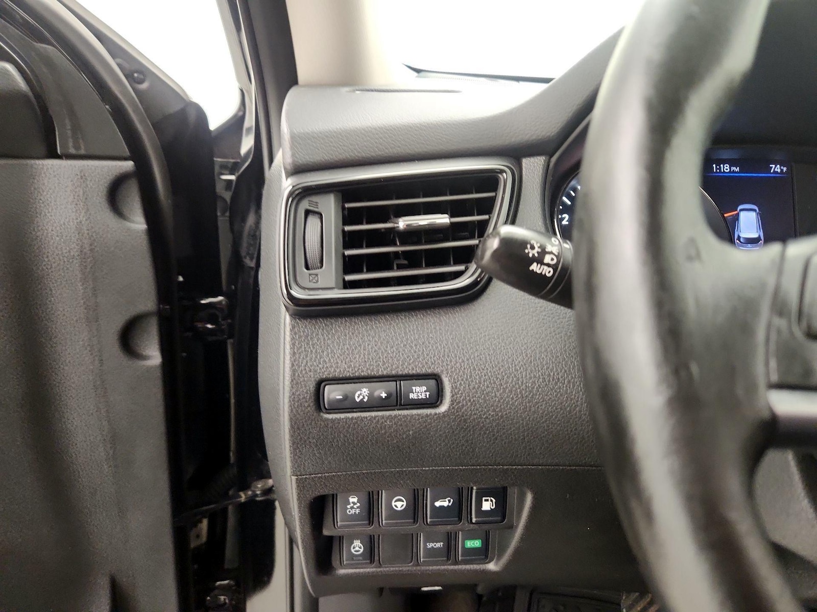 2020 Nissan Rogue SV - Photo 14