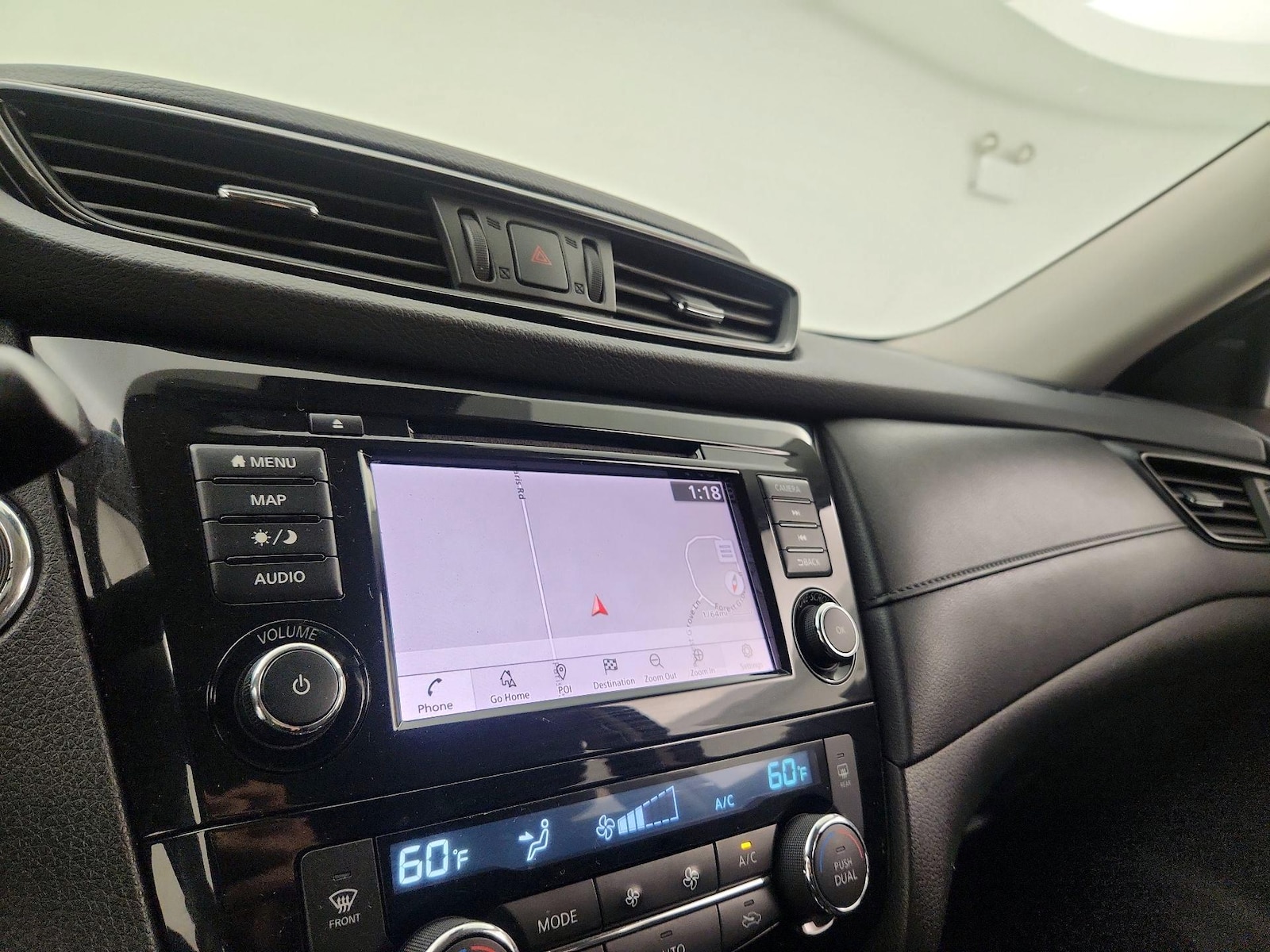 2020 Nissan Rogue SV - Photo 15