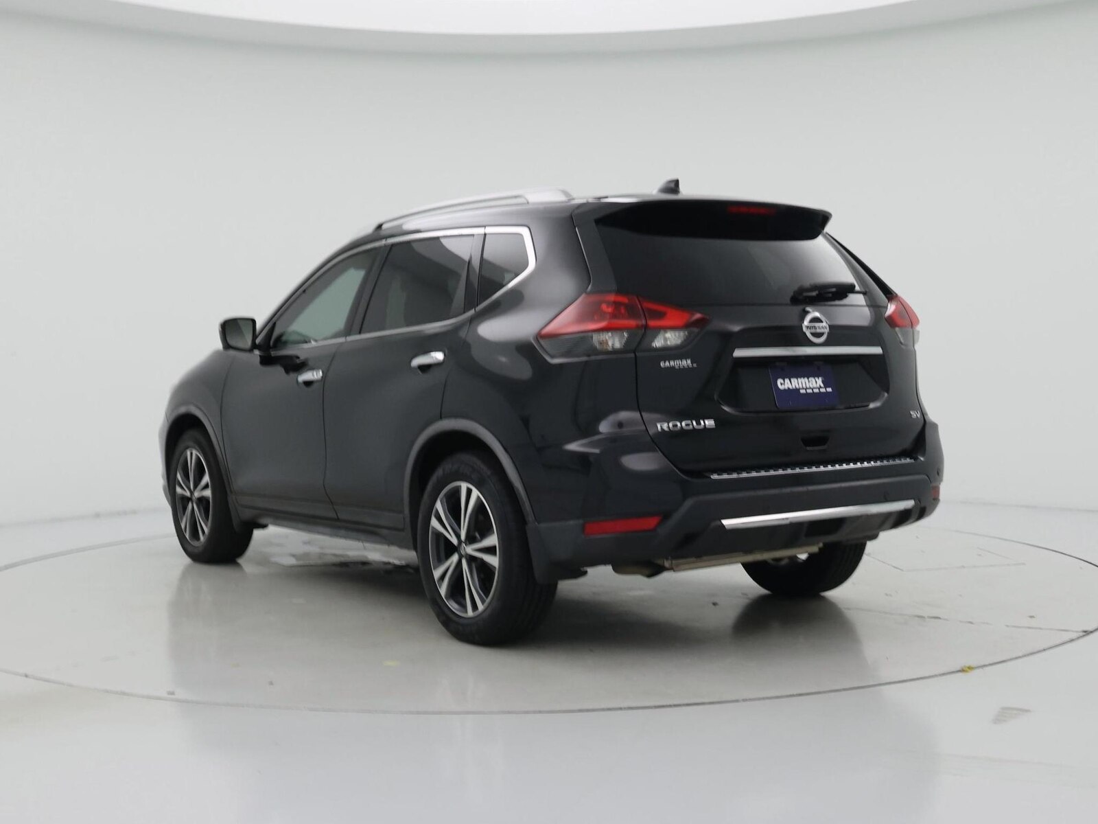 2020 Nissan Rogue SV - Photo 3