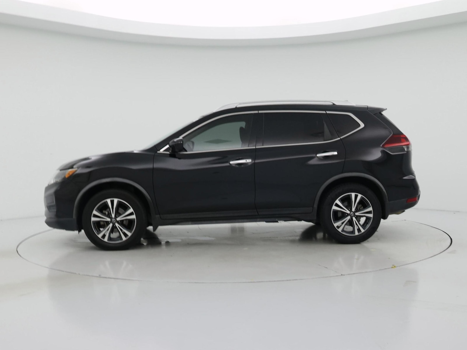 2020 Nissan Rogue SV - Photo 4