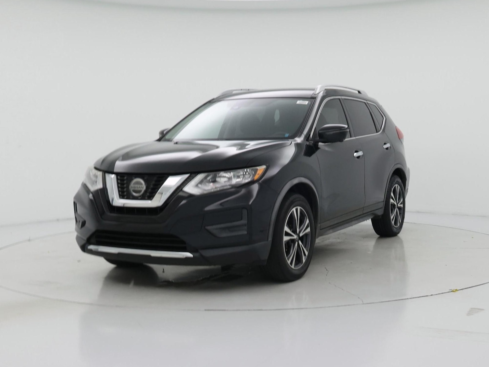 2020 Nissan Rogue SV - Photo 5