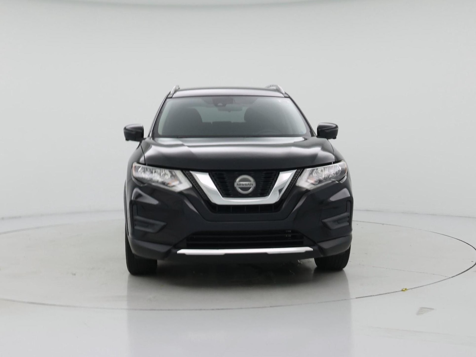 2020 Nissan Rogue SV - Photo 6