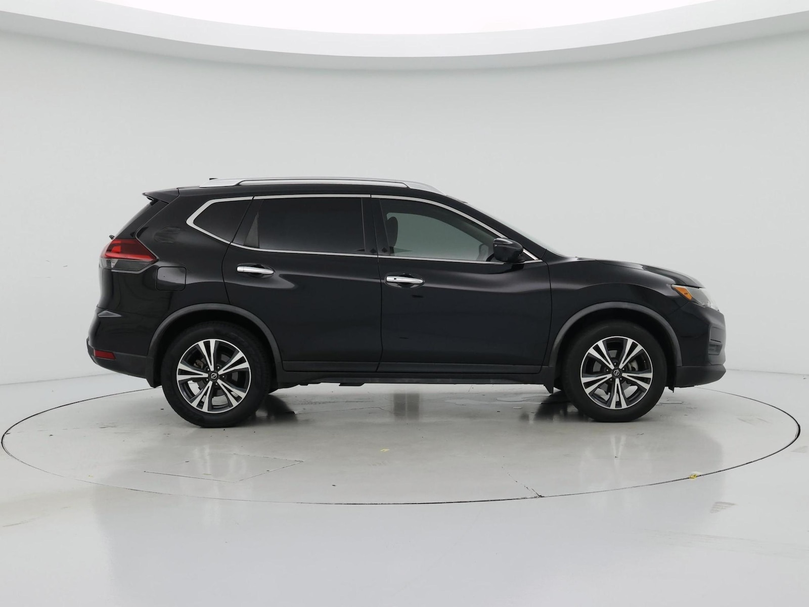 2020 Nissan Rogue SV - Photo 8