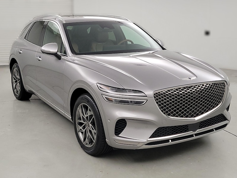 2022 Genesis GV70