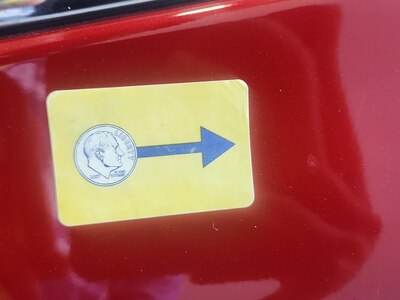 Condition detail