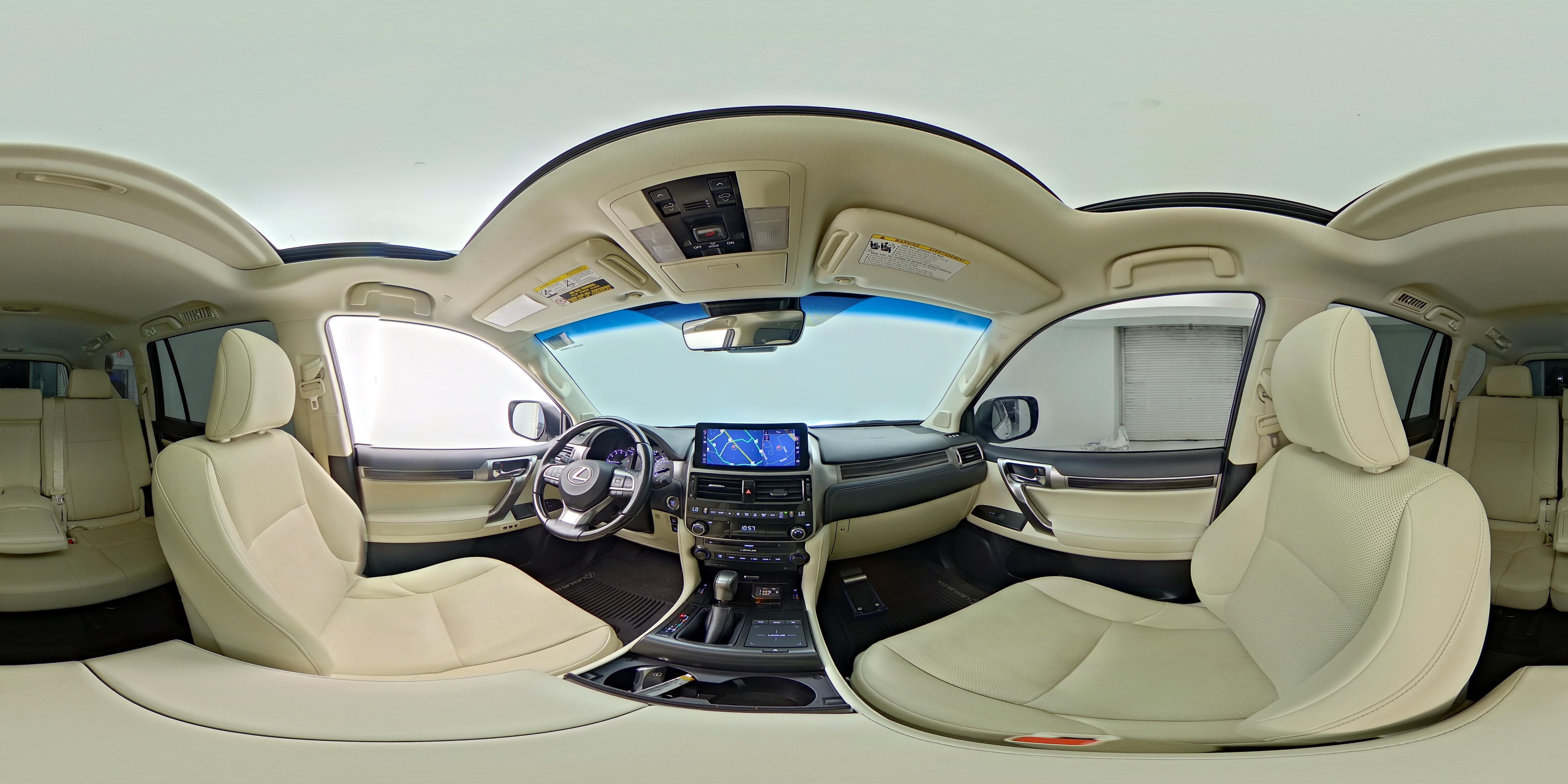2022 Lexus GX PREMIUM - Photo 27
