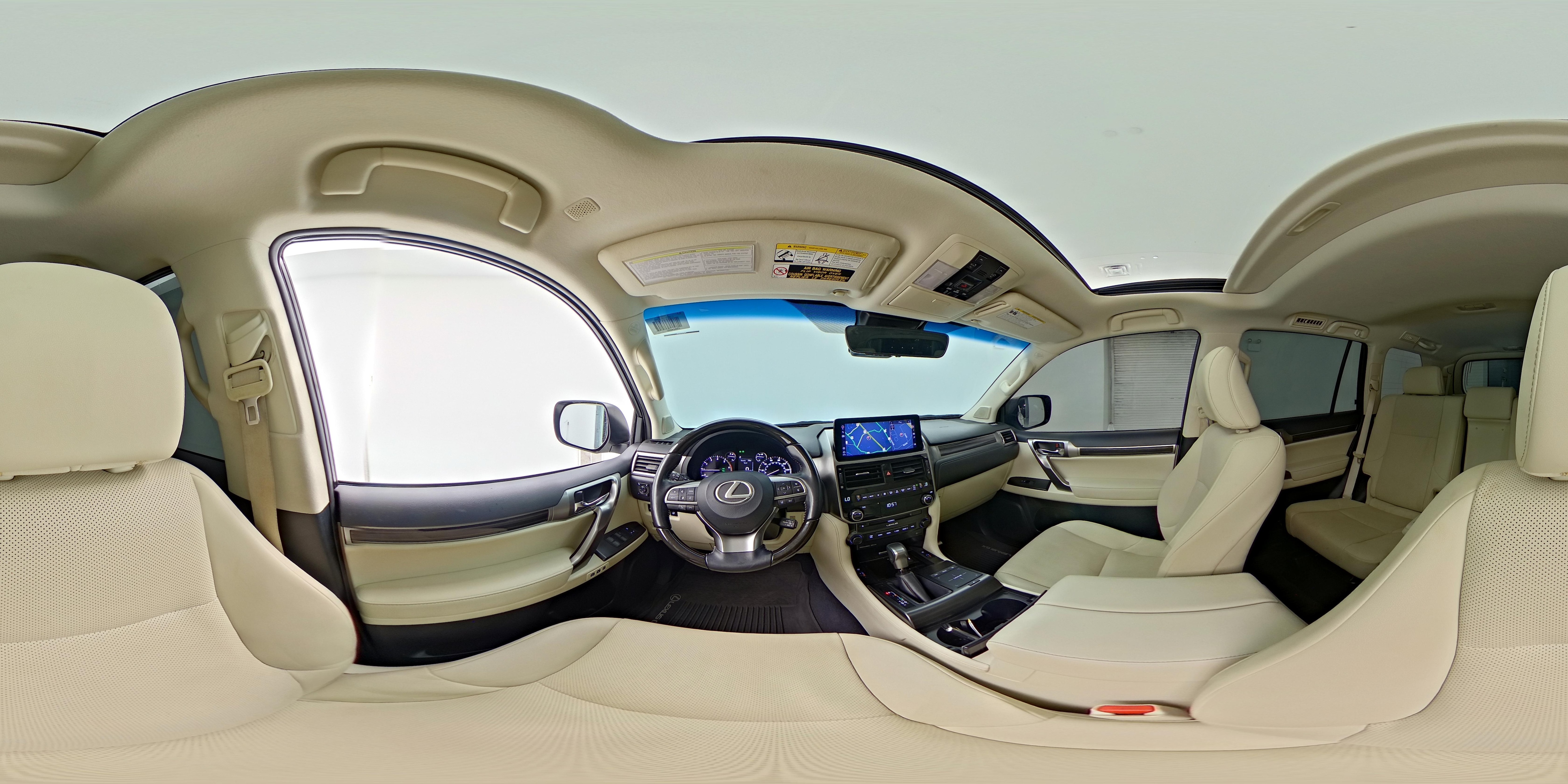 2022 Lexus GX PREMIUM - Photo 29