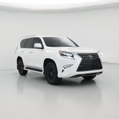 2022 Lexus GX 460 Premium