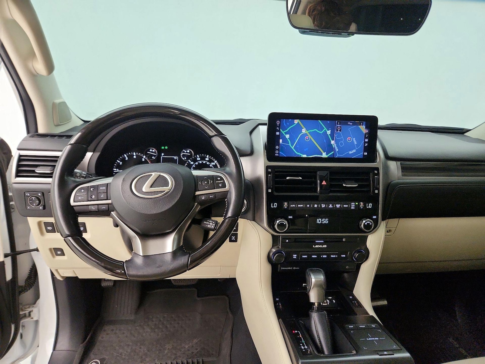 2022 Lexus GX PREMIUM - Photo 10