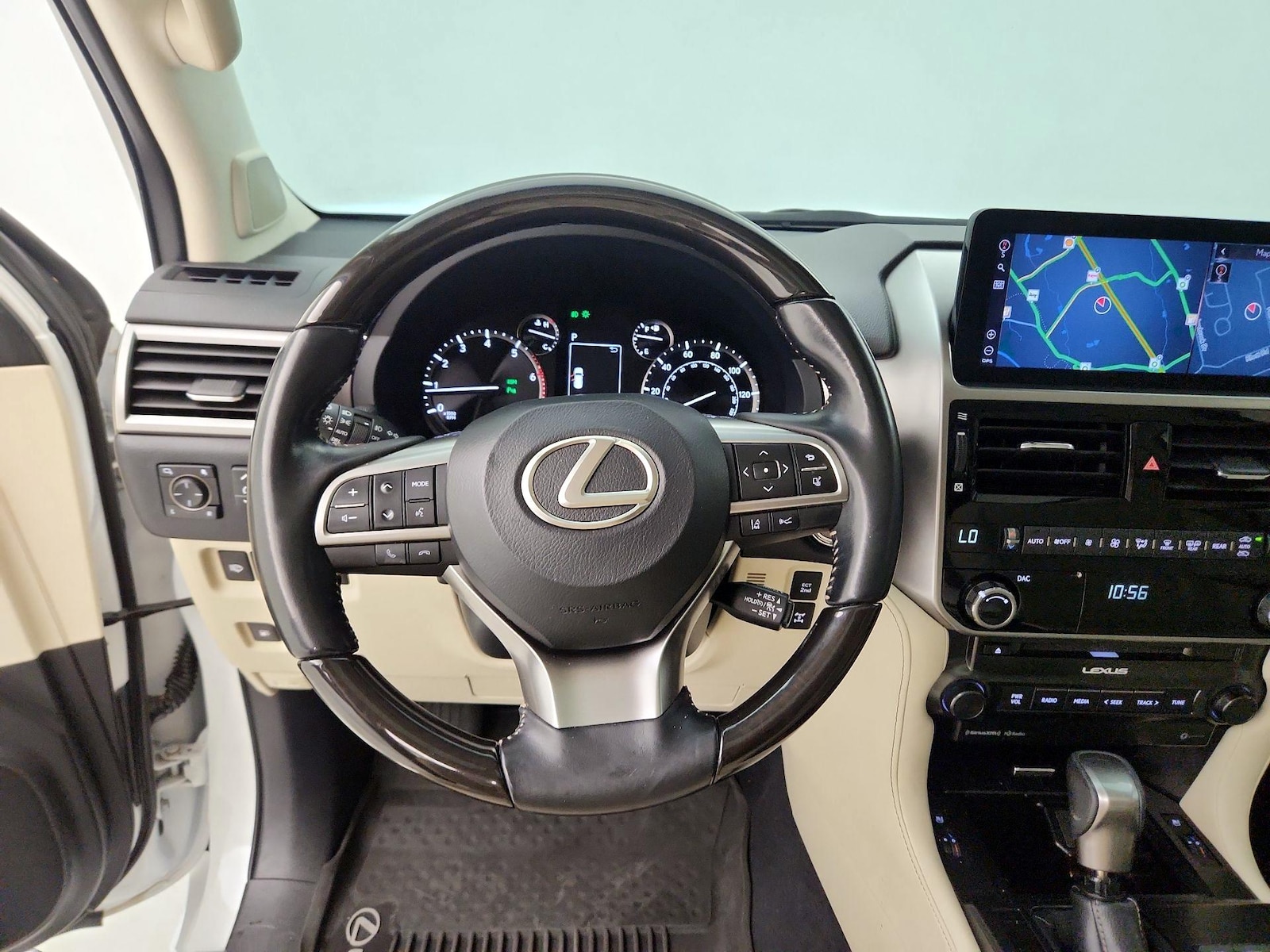 2022 Lexus GX PREMIUM - Photo 11