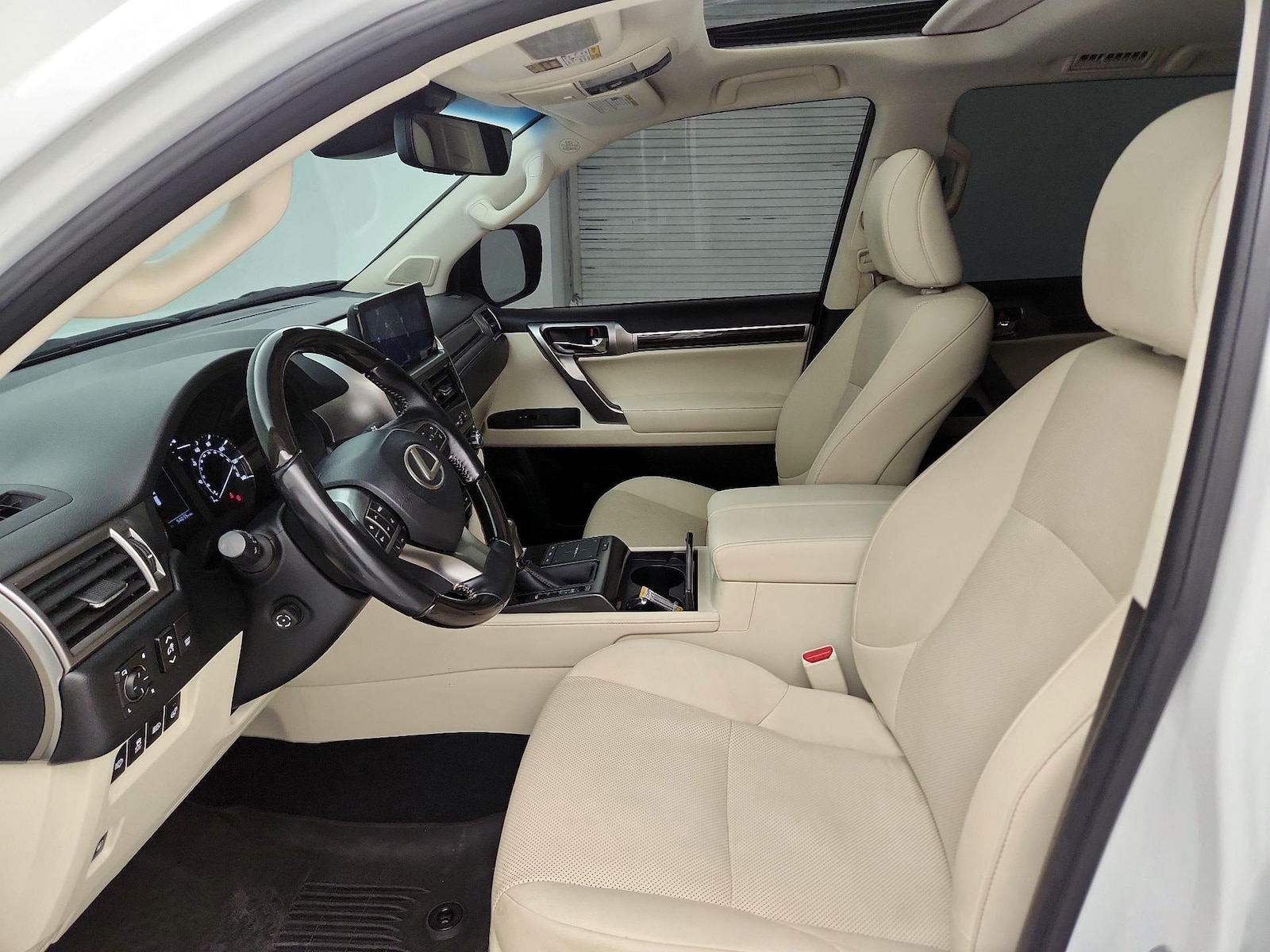 2022 Lexus GX PREMIUM - Photo 12