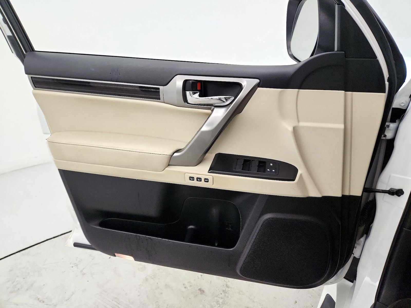2022 Lexus GX PREMIUM - Photo 13