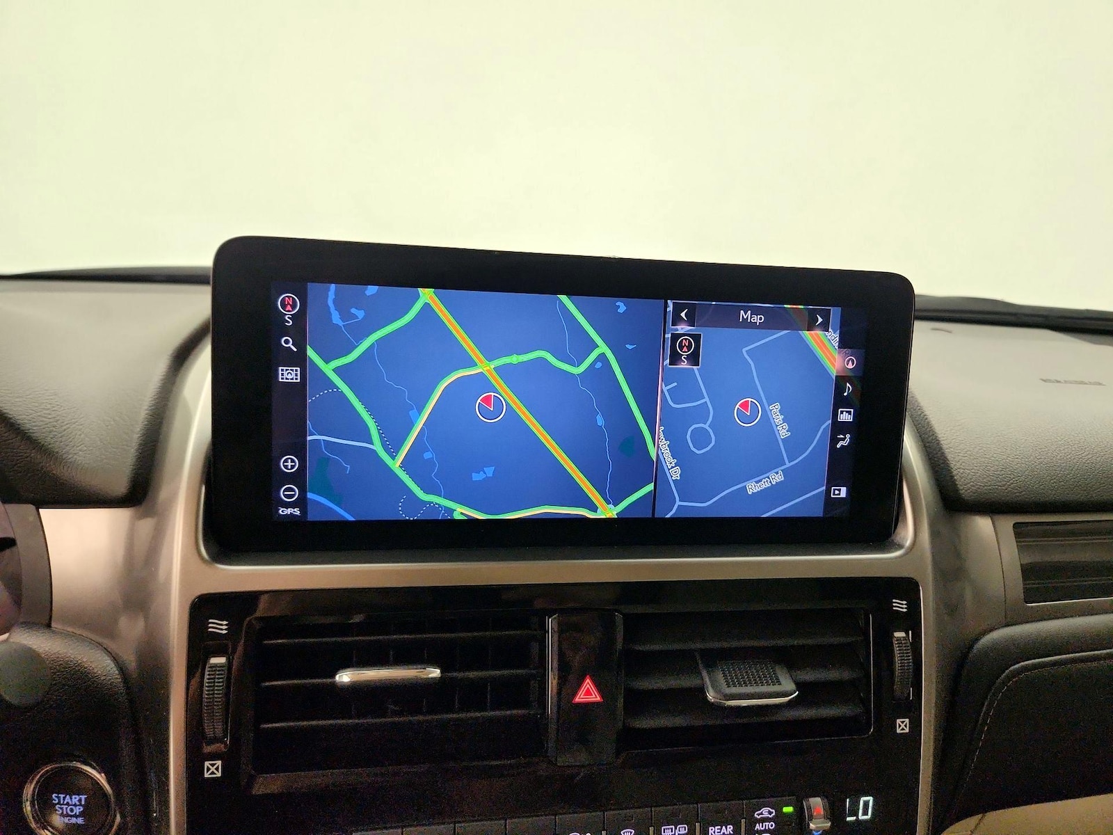 2022 Lexus GX PREMIUM - Photo 17