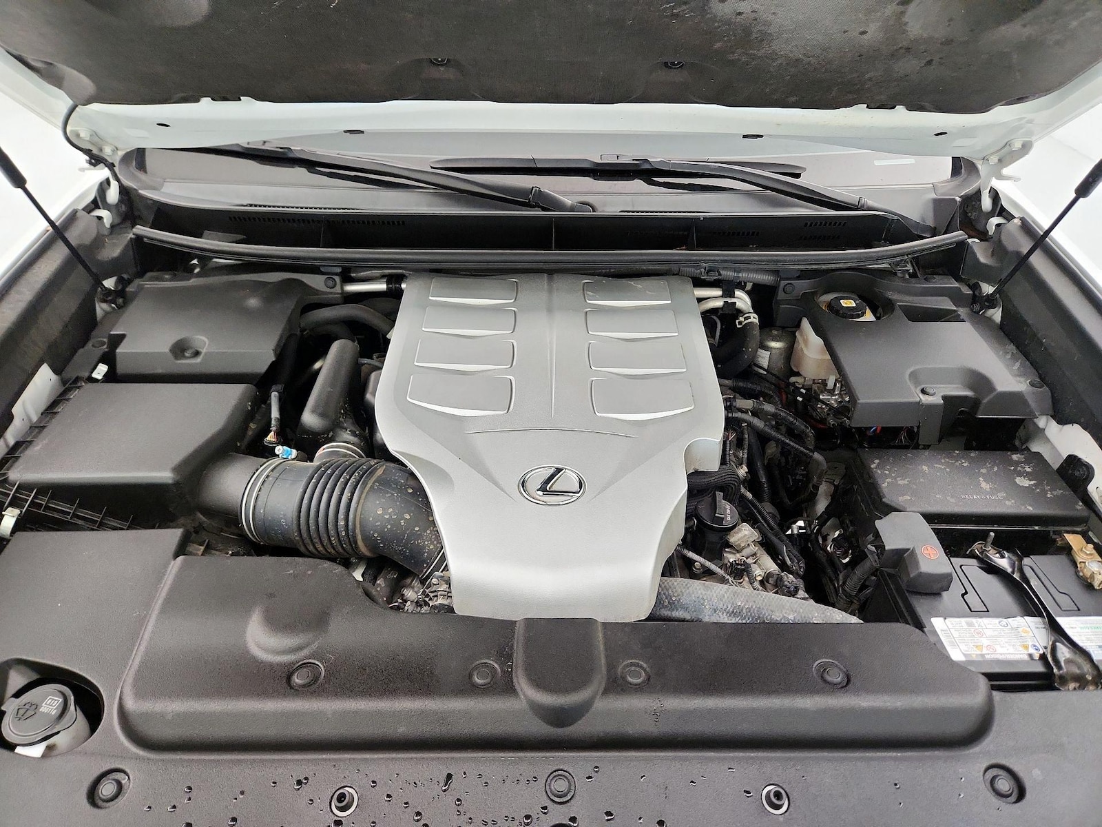 2022 Lexus GX PREMIUM - Photo 25