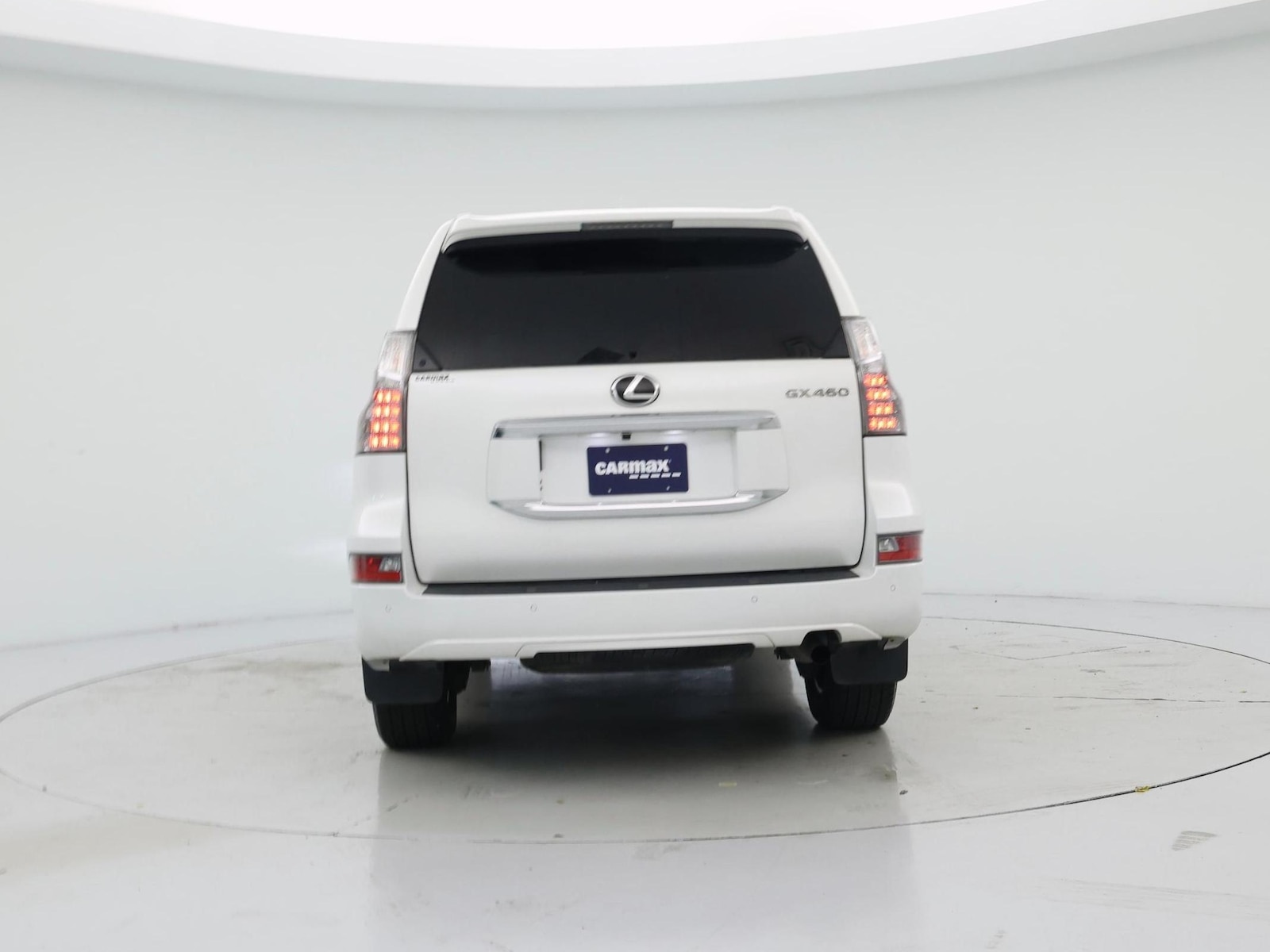2022 Lexus GX PREMIUM - Photo 7