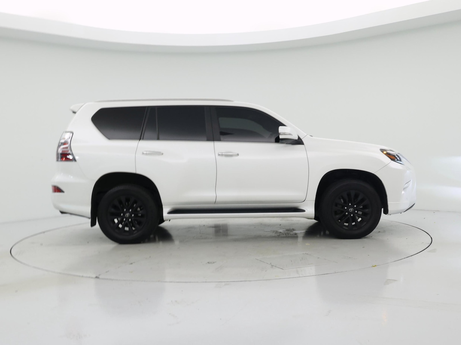 2022 Lexus GX PREMIUM - Photo 8