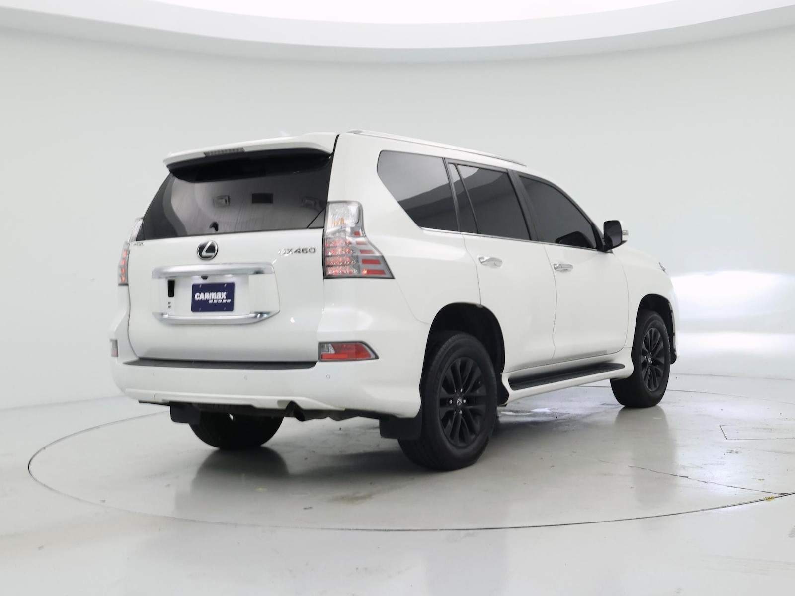 2022 Lexus GX PREMIUM - Photo 9