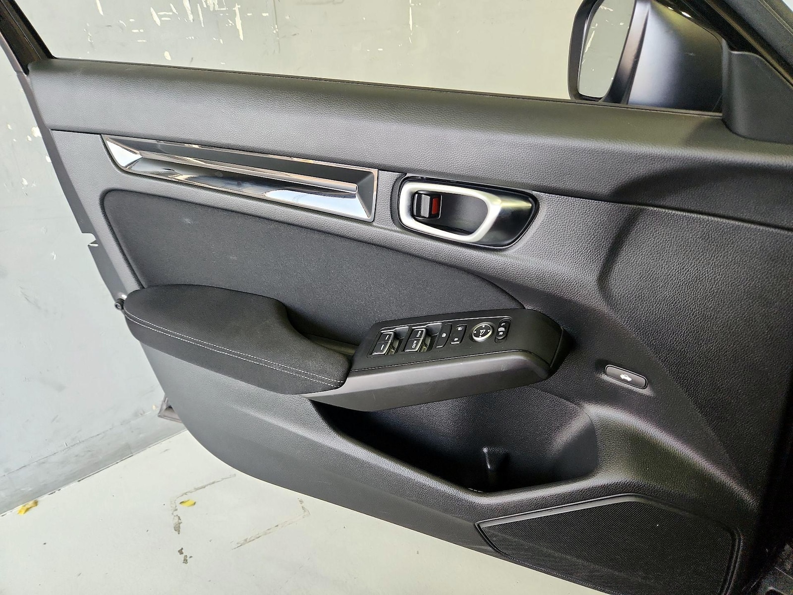 2022 Honda Civic EX - Photo 13