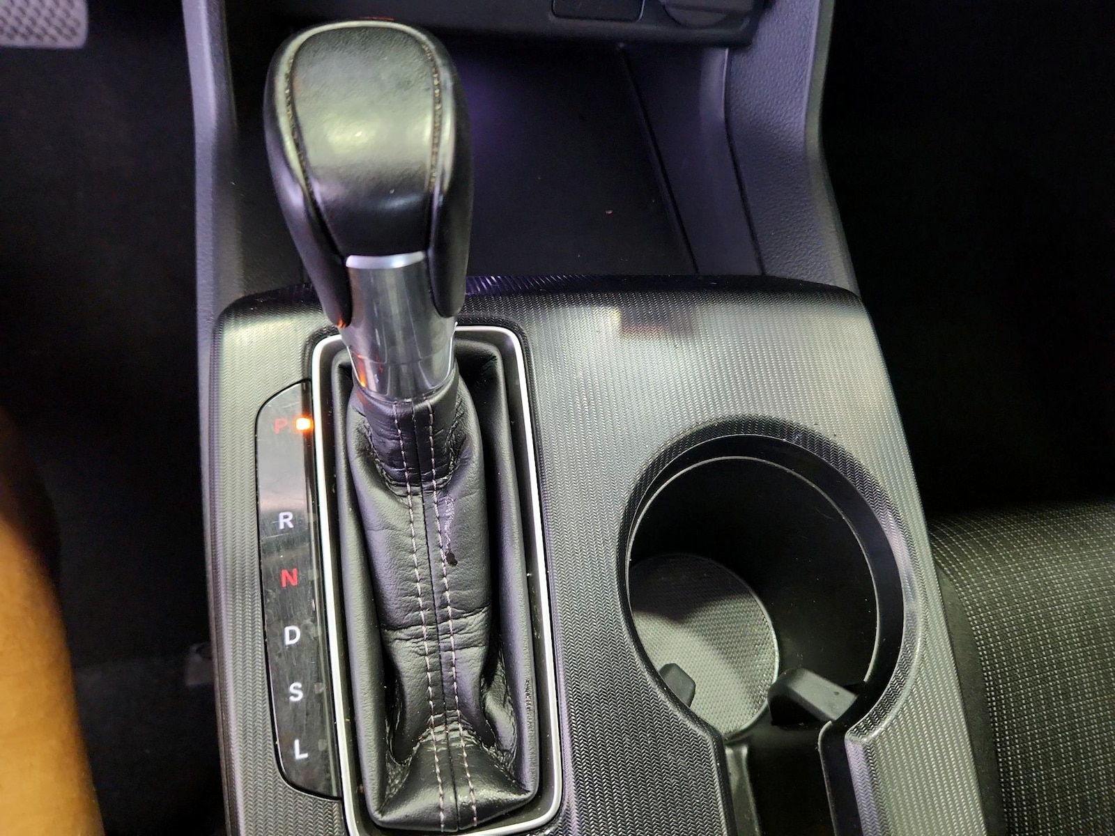 2022 Honda Civic EX - Photo 17