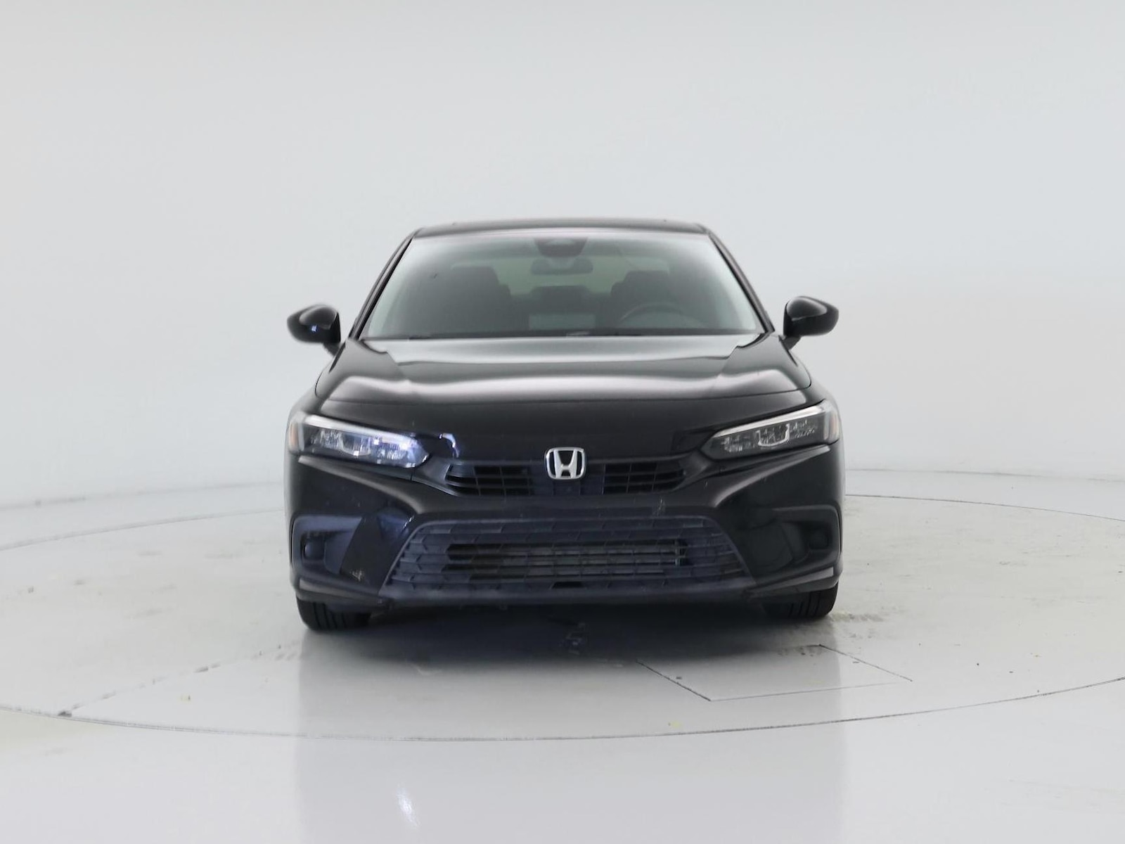 2022 Honda Civic EX - Photo 6