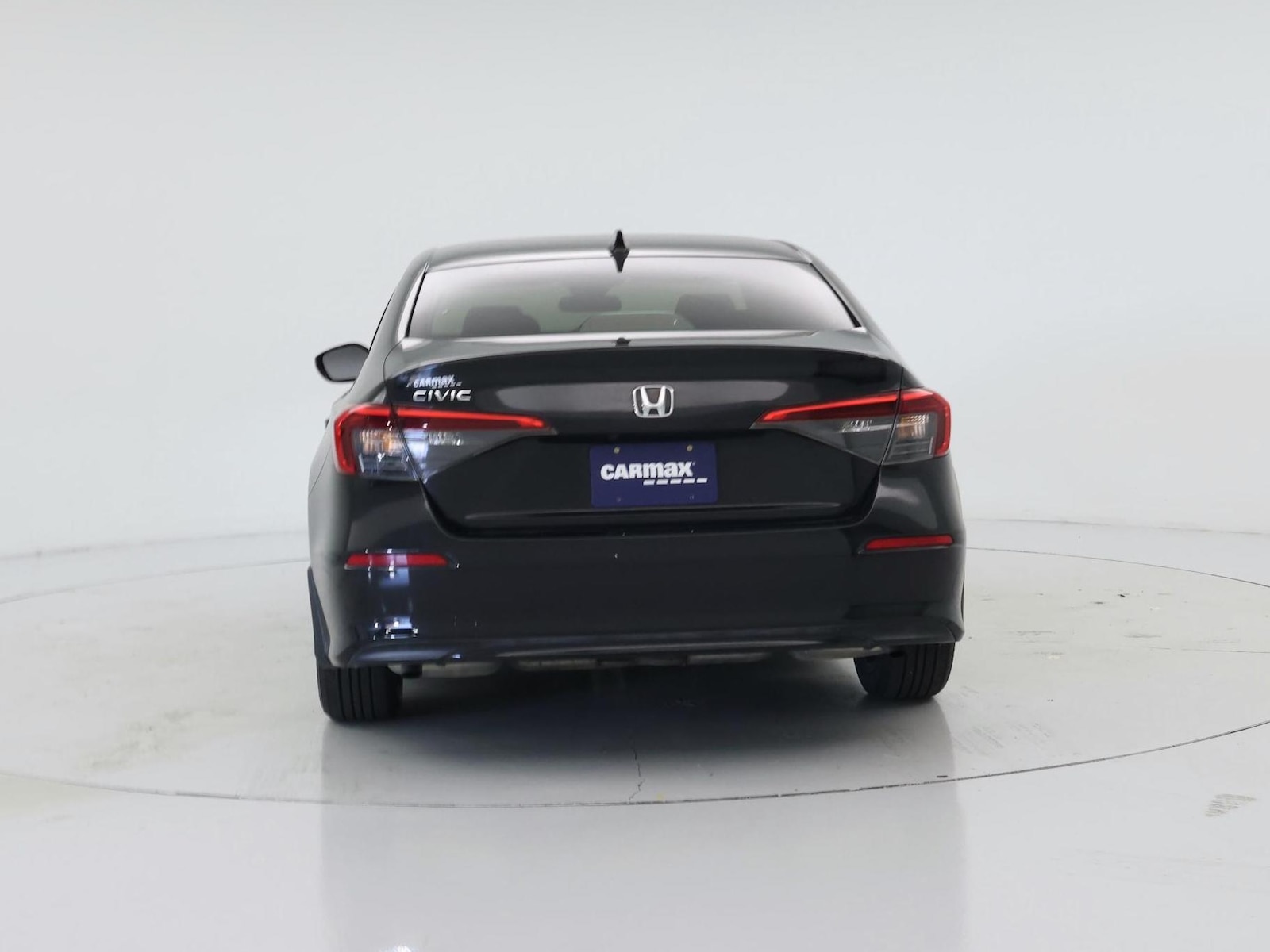 2022 Honda Civic EX - Photo 7