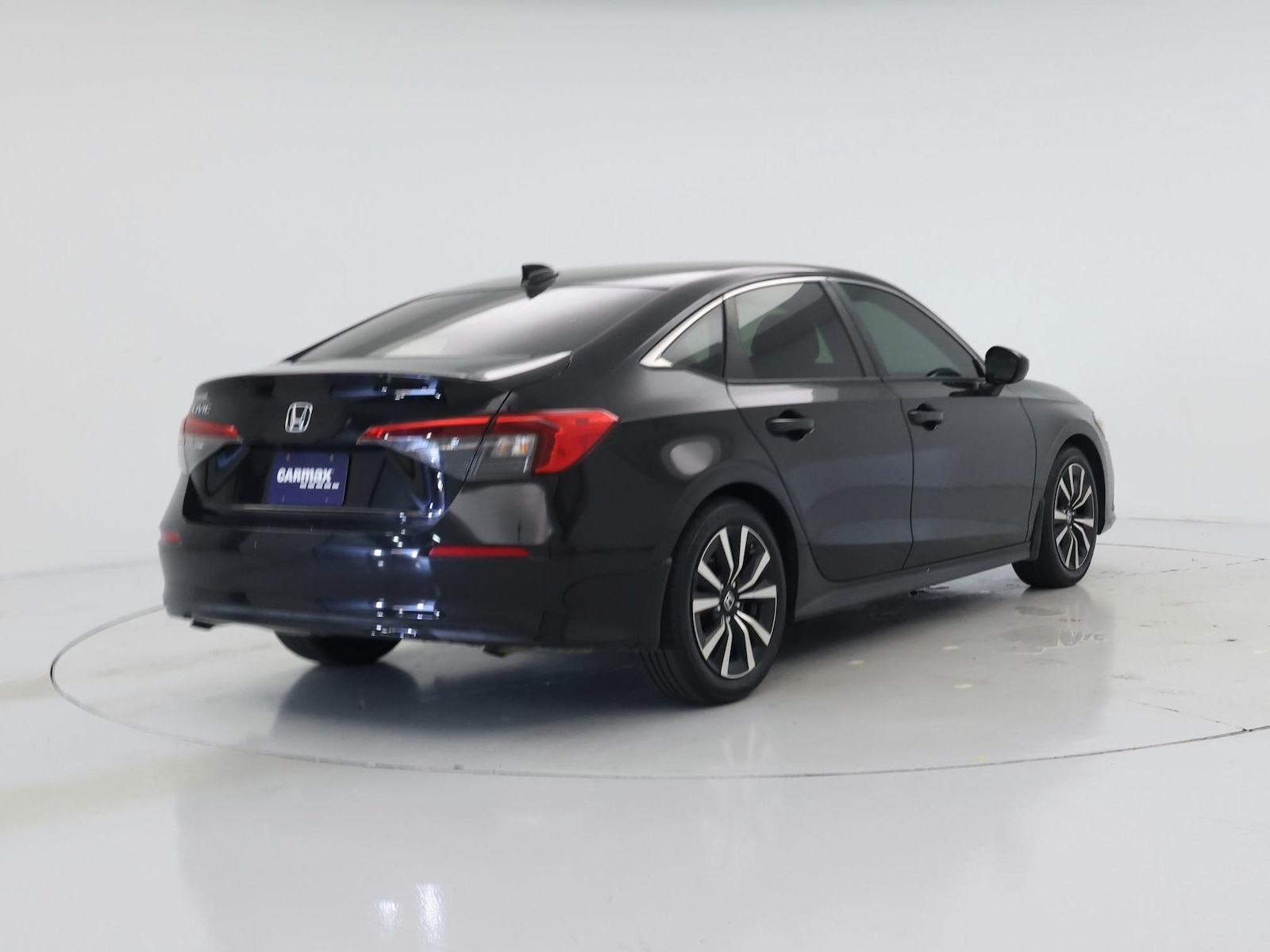 2022 Honda Civic EX - Photo 9