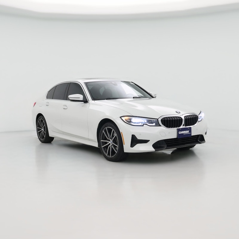 2021 BMW 330 I xDrive