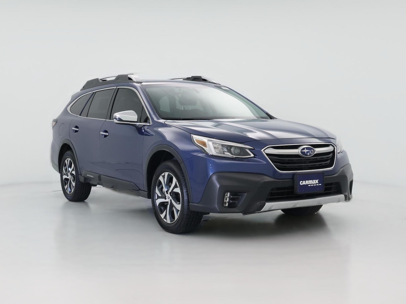 2022 Subaru Outback Touring