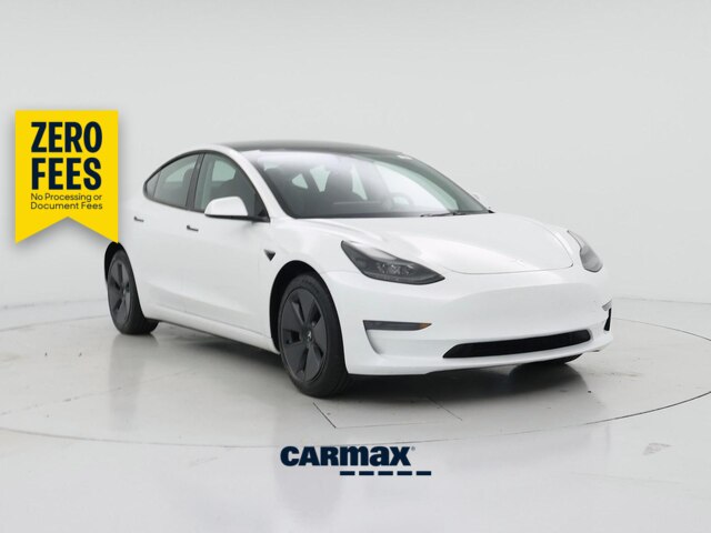 2023 Tesla Model 3 RWD