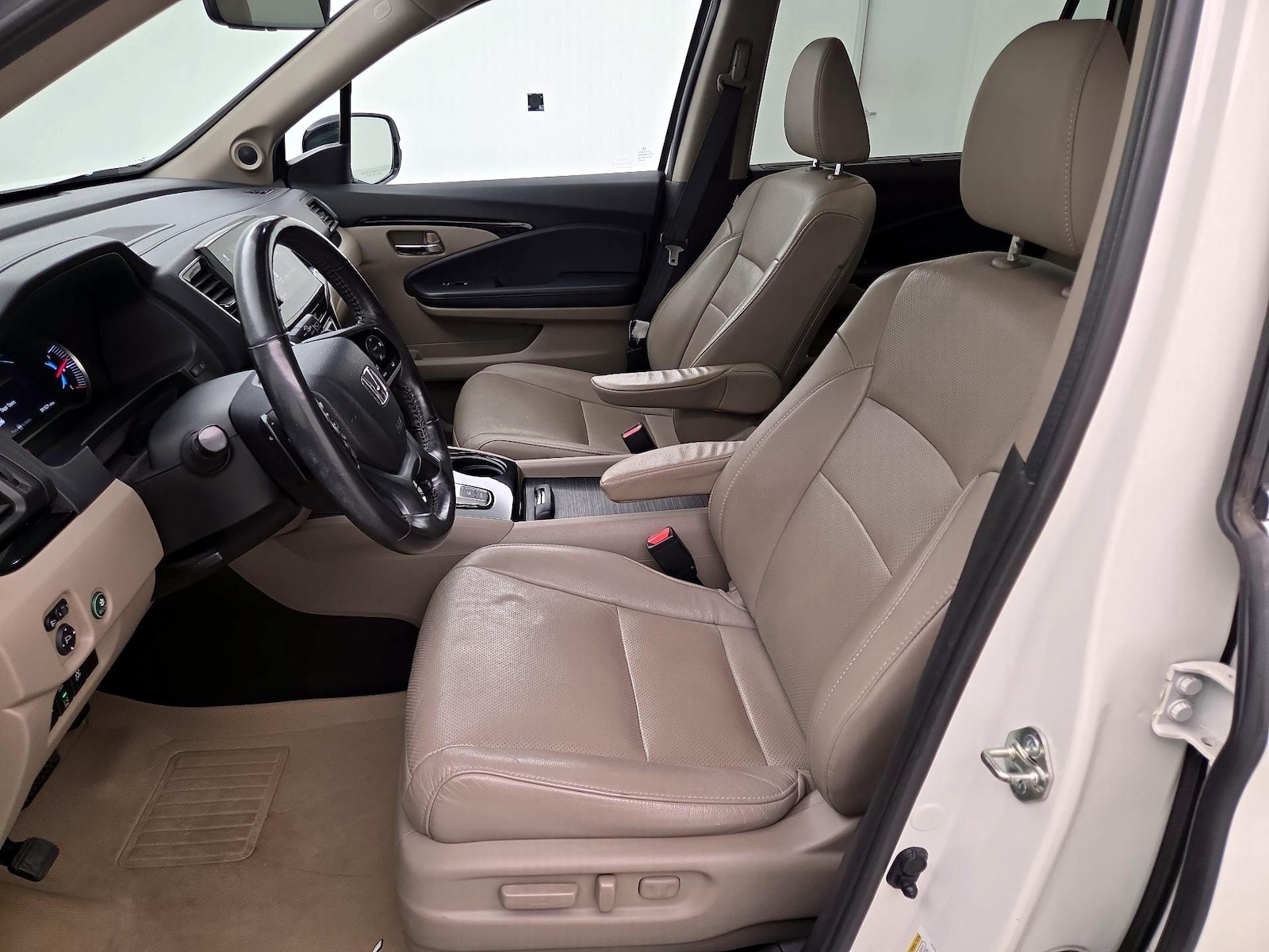 2019 Honda Pilot Elite - Photo 12