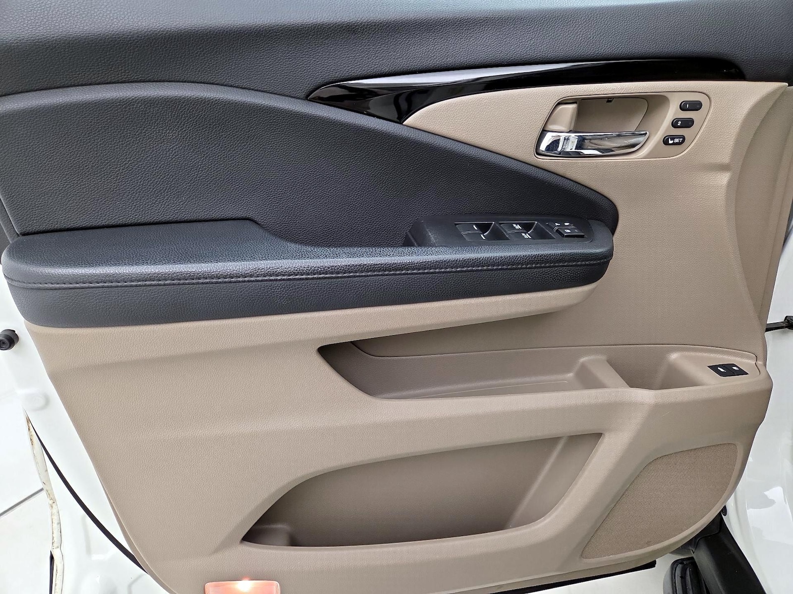 2019 Honda Pilot Elite - Photo 13