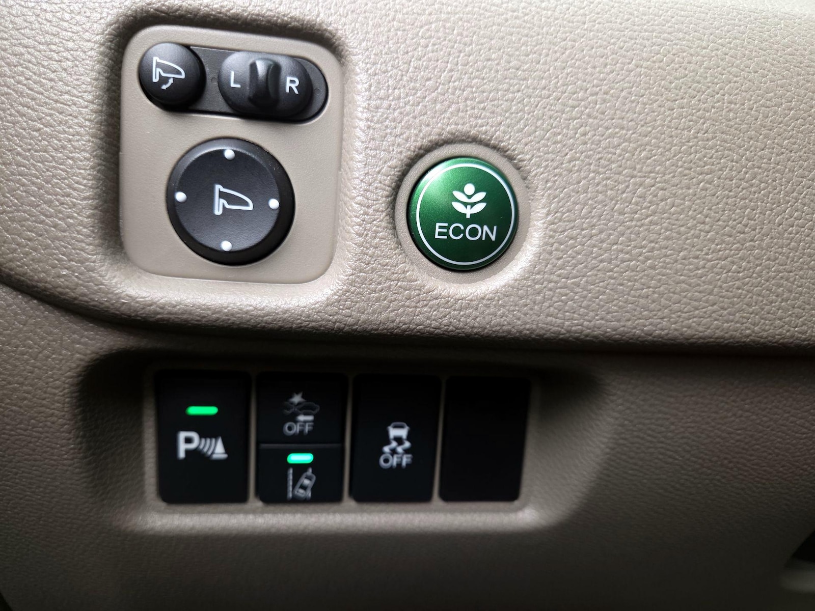 2019 Honda Pilot Elite - Photo 14