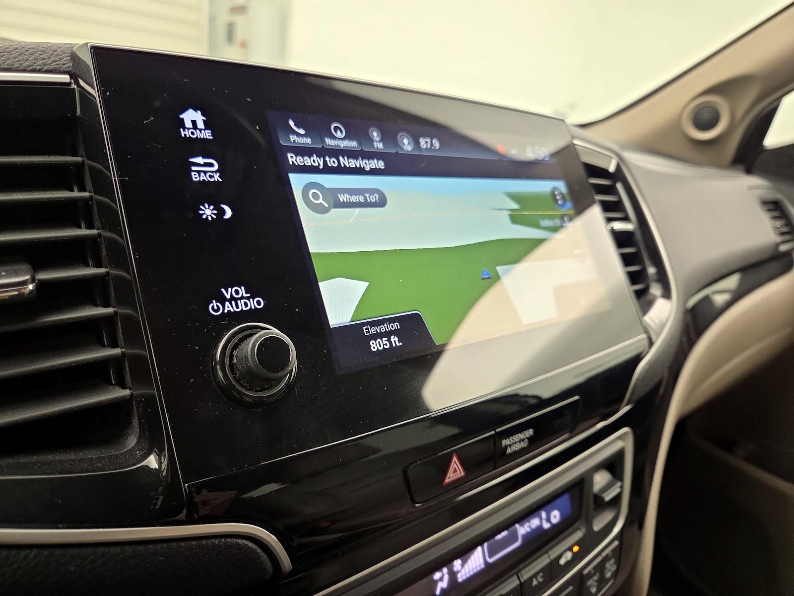 2019 Honda Pilot Elite - Photo 15