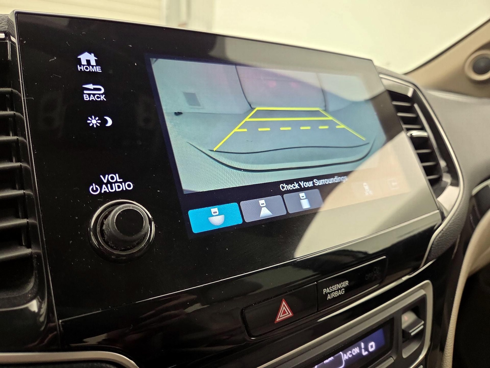 2019 Honda Pilot Elite - Photo 16