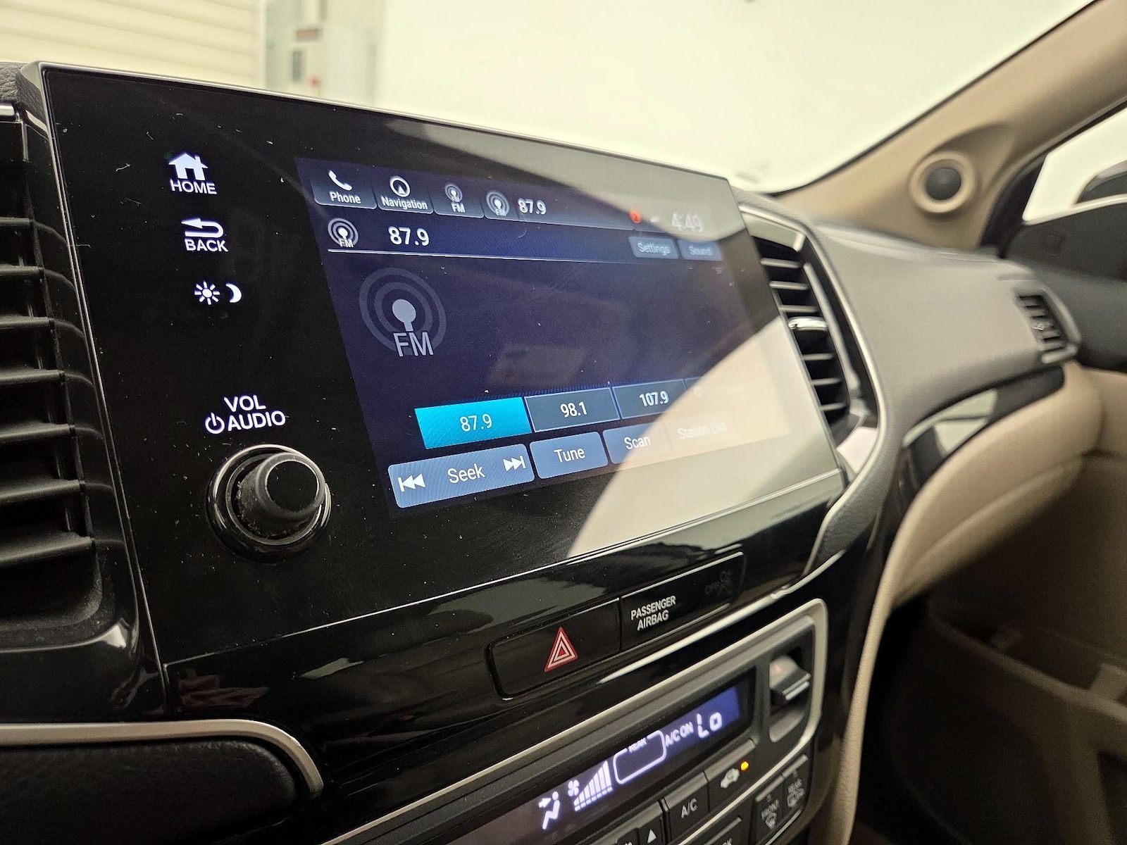 2019 Honda Pilot Elite - Photo 17