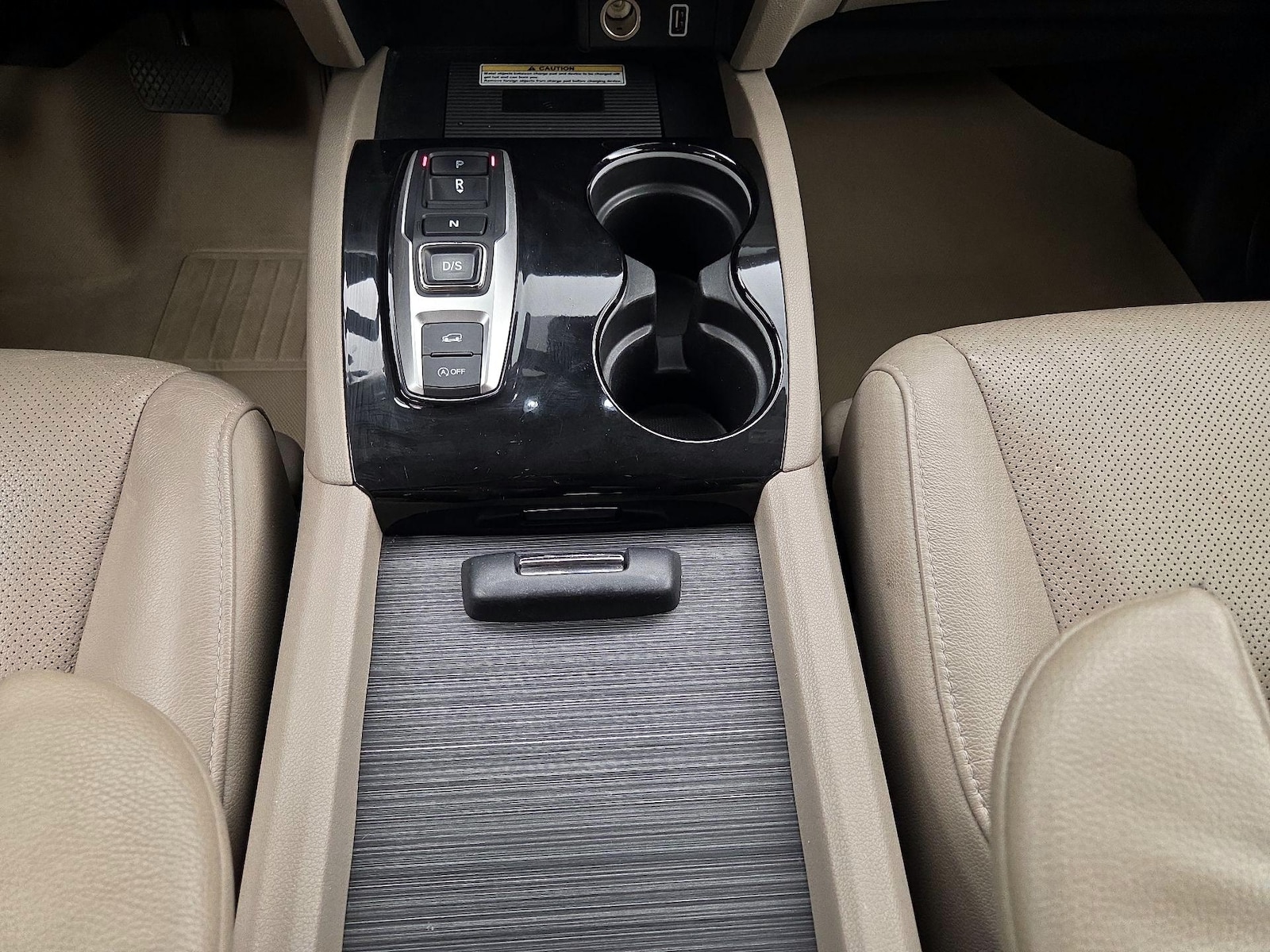 2019 Honda Pilot Elite - Photo 19