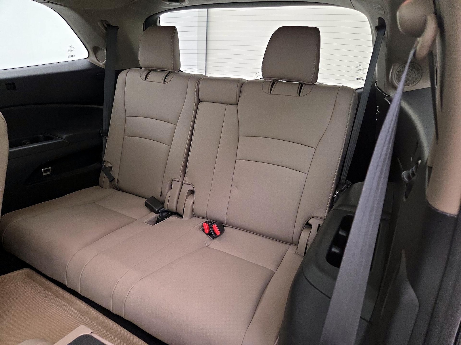 2019 Honda Pilot Elite - Photo 23