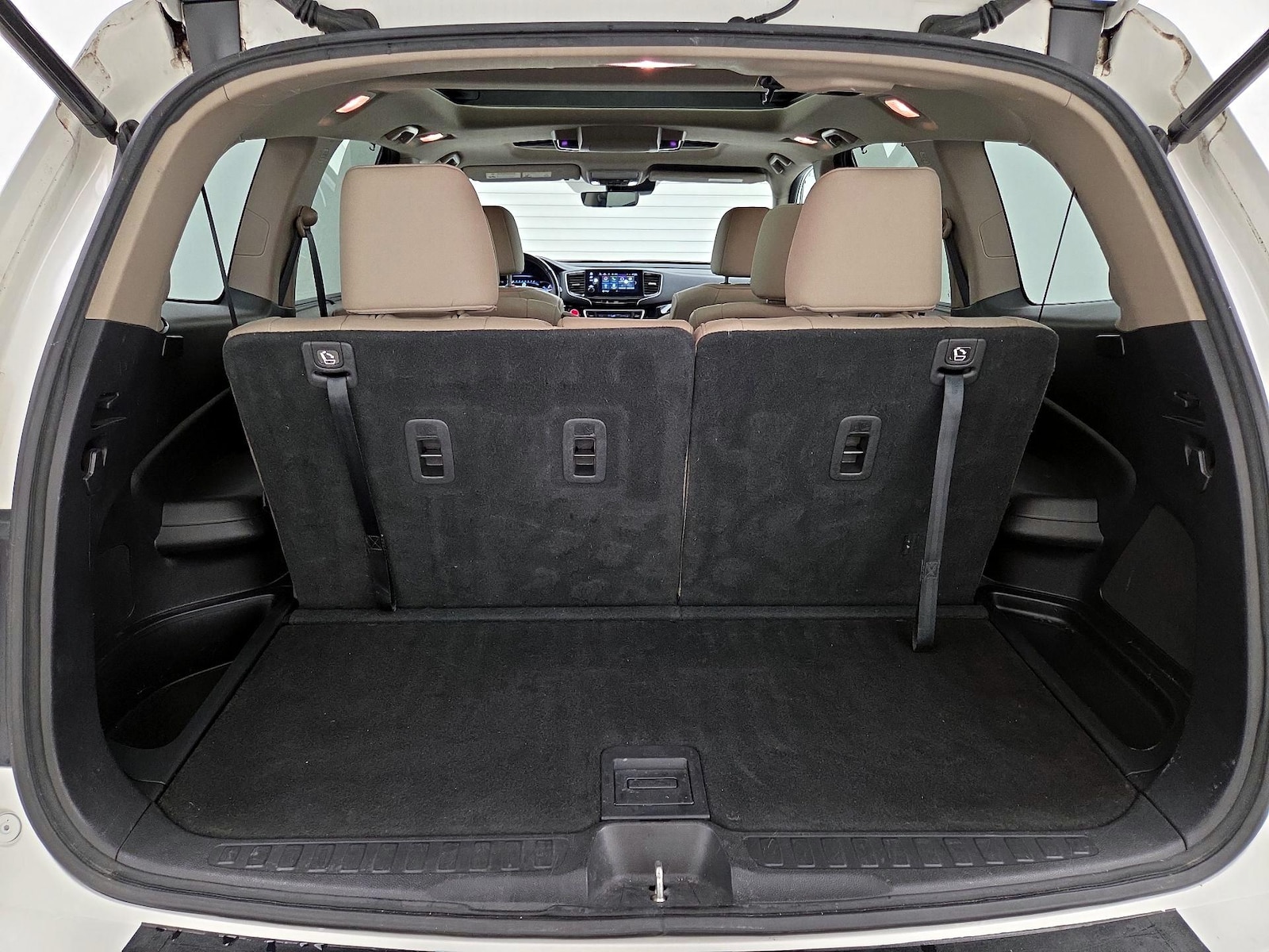2019 Honda Pilot Elite - Photo 24