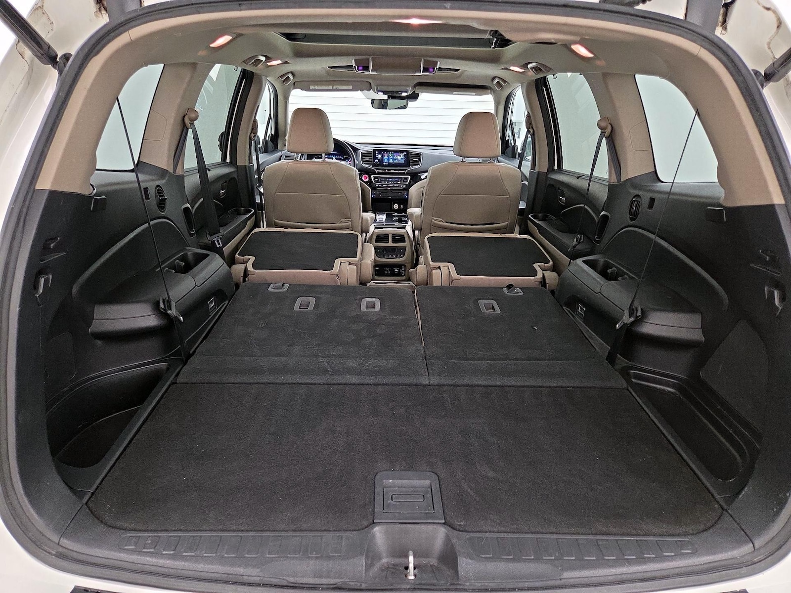 2019 Honda Pilot Elite - Photo 25