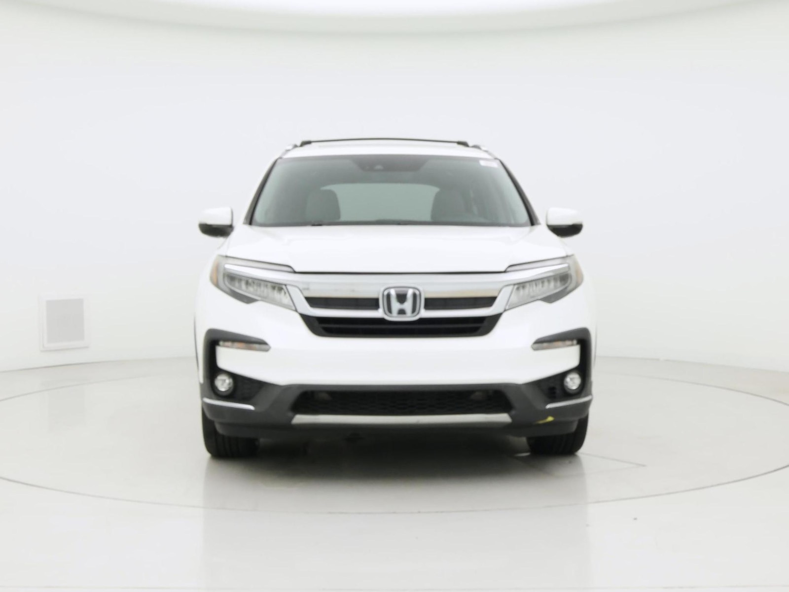 2019 Honda Pilot Elite - Photo 6