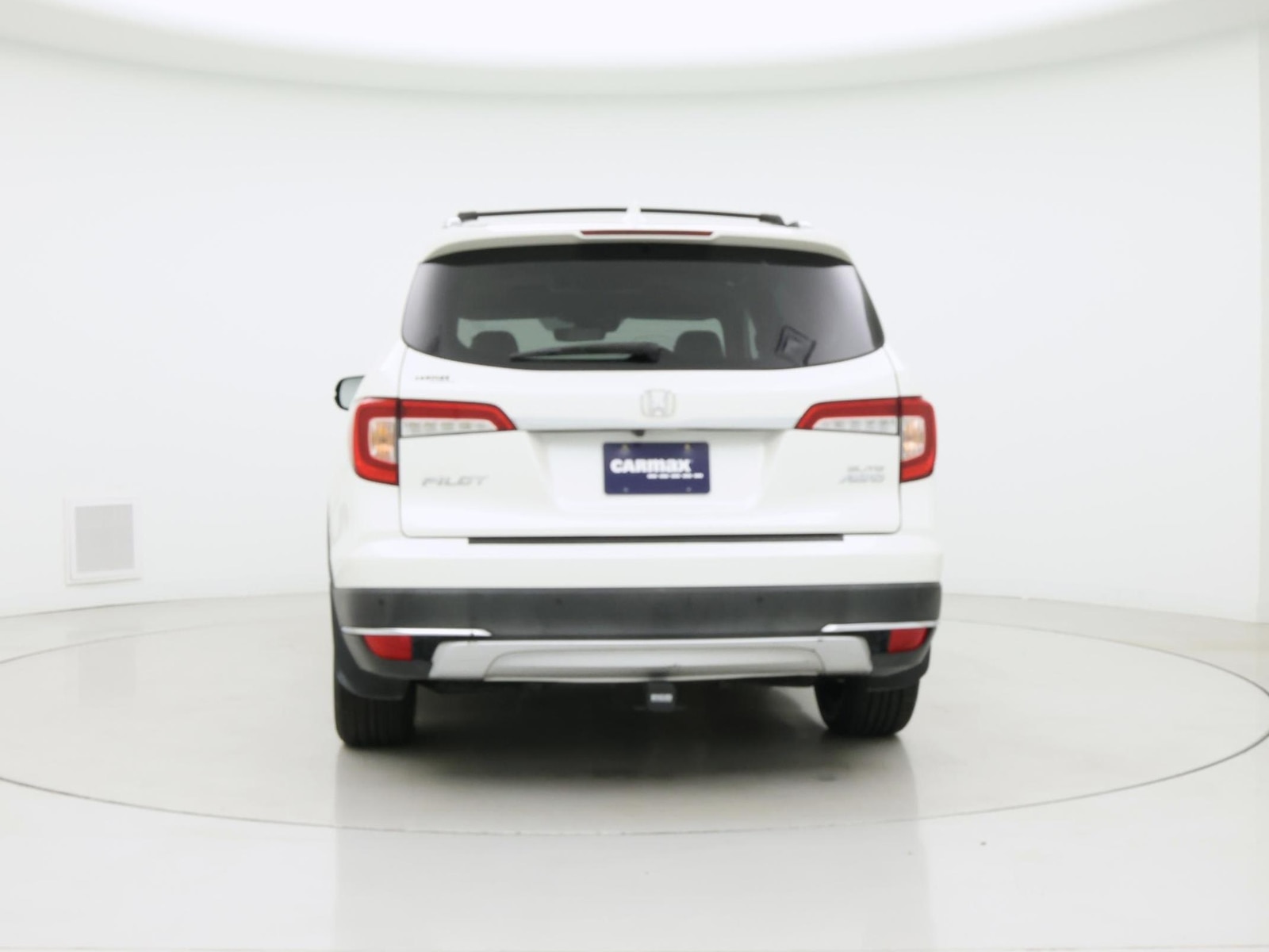 2019 Honda Pilot Elite - Photo 7