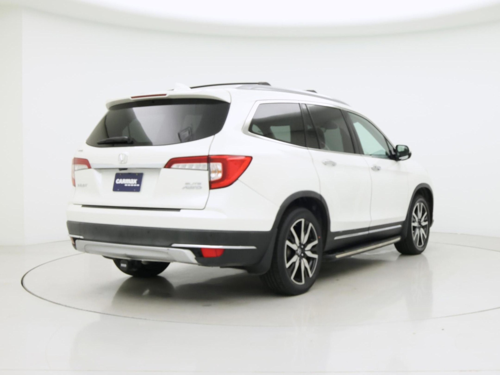 2019 Honda Pilot Elite - Photo 9