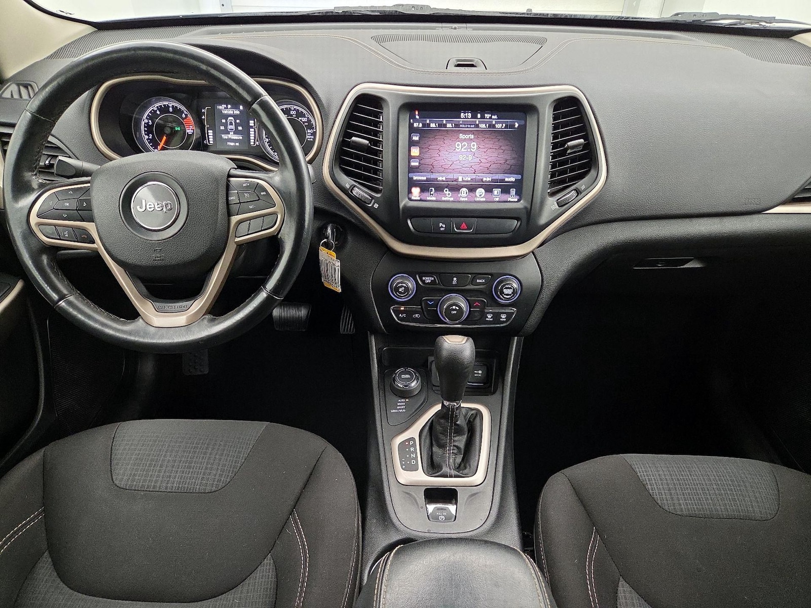 Rear View Camera