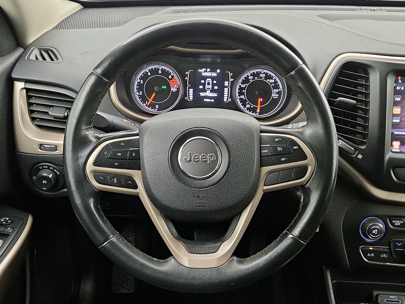Remote Start