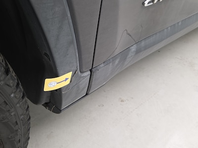 Condition detail