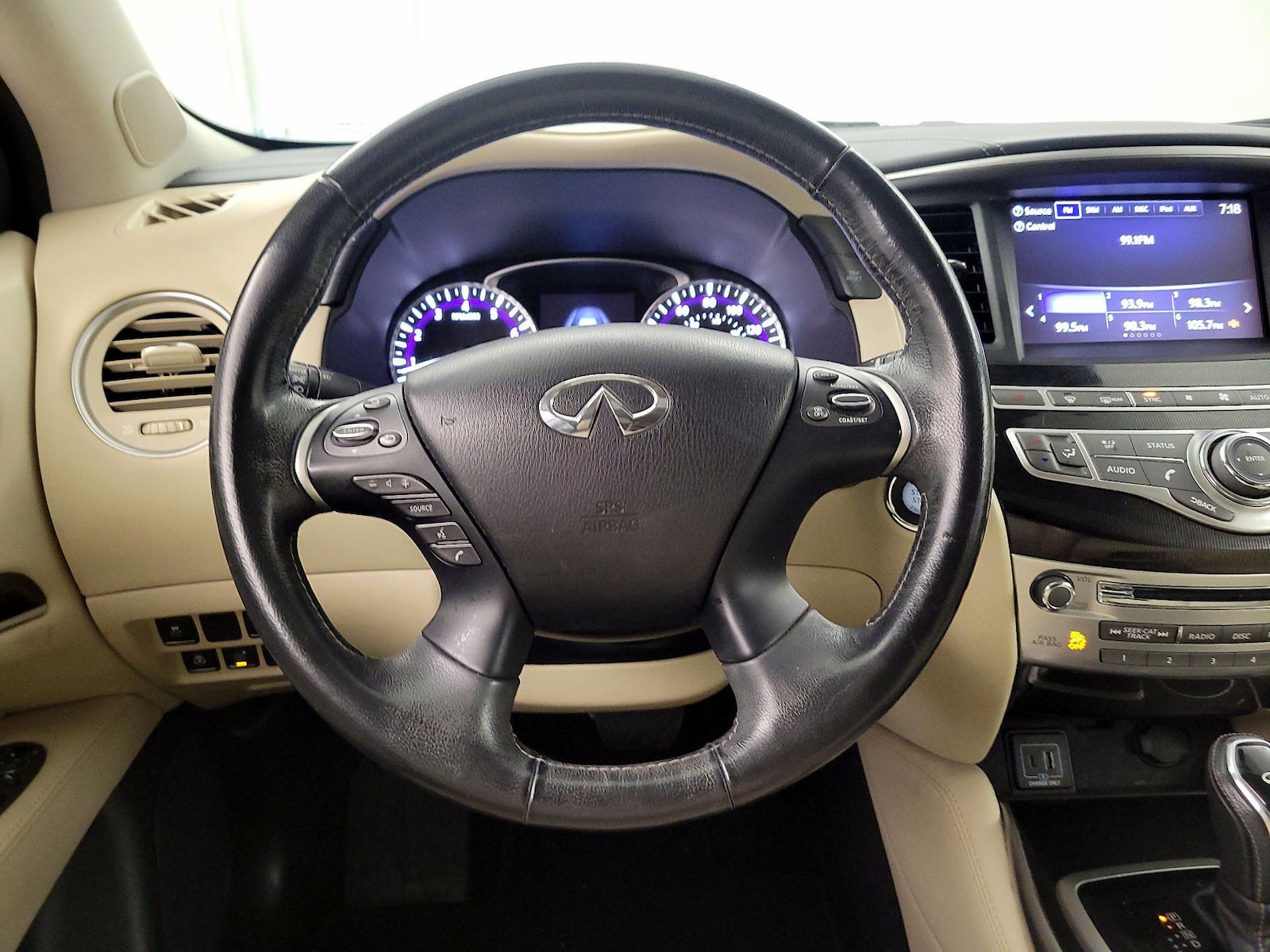 Remote Start